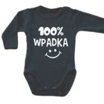 Body niemowlęce 100% WPADKA :)