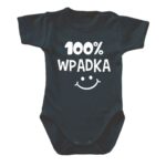 Body niemowlęce 100% WPADKA :)