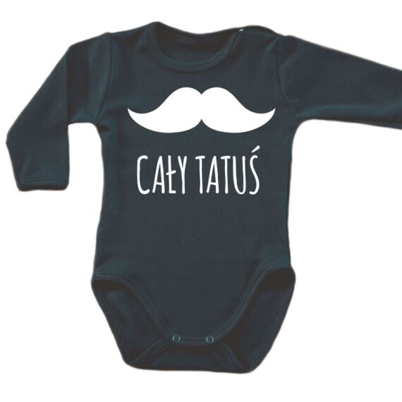 Body cały tatuś Body cały tatuś
