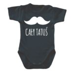 187cz-kr kopia Body niemowlęce CAŁY TATUŚ