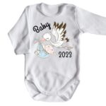 Body niemowlęce BABY 2023 born in