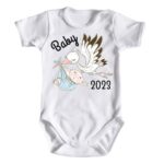 Body niemowlęce BABY 2023 born in
