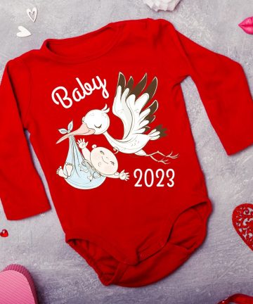 Body baby 2022 2023