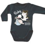 Body niemowlęce BABY 2023 born in