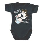 Body niemowlęce BABY 2023 born in
