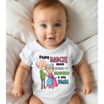 Fajną BABCIĘ mam razem z DZIADKIEM o nią dbam Fajną BABCIĘ mam razem z DZIADKIEM o nią dbam