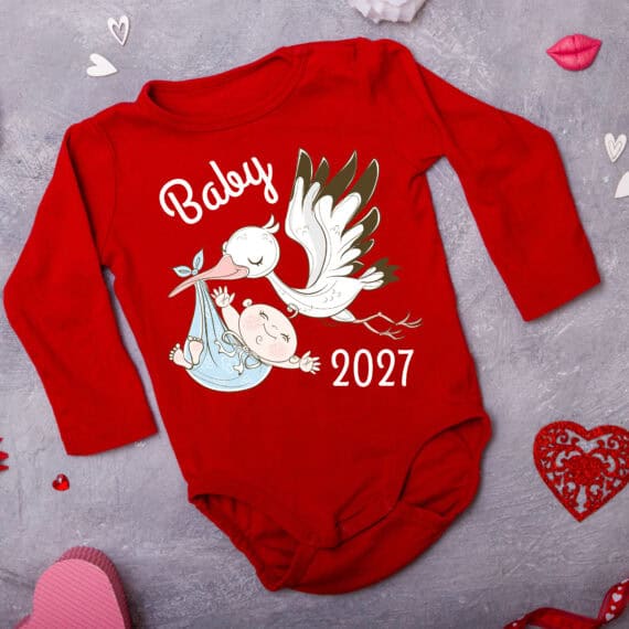 Baby 2027