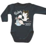 Body niemowlęce BABY 2027 born in