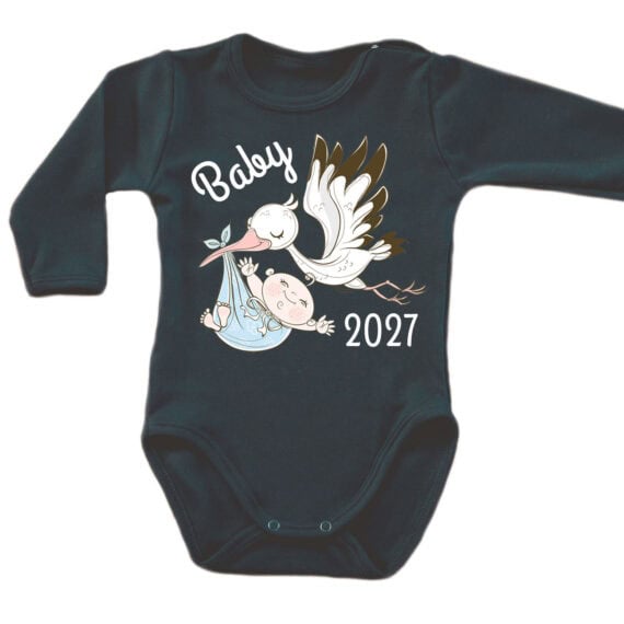 Body niemowlęce BABY 2027 born in