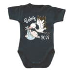 Body niemowlęce BABY 2027 born in